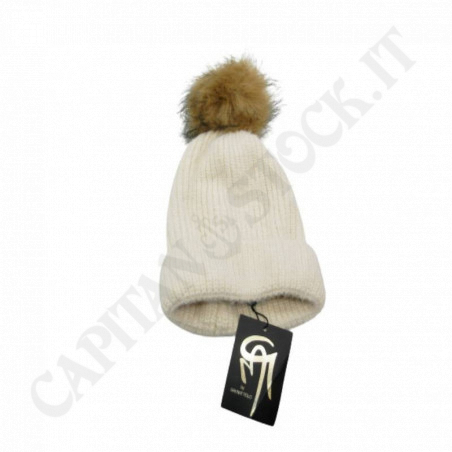 Buy Gai Mattiolo Pom Pon Woman Hat at only €14.90 on Capitanstock