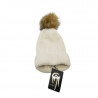 Buy Gai Mattiolo Pom Pon Woman Hat at only €14.90 on Capitanstock
