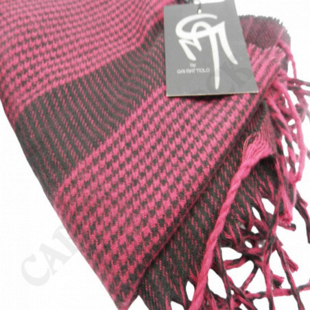 Buy Gai Mattiolo Men's Scarf Fringes at only €14.90 on Capitanstock