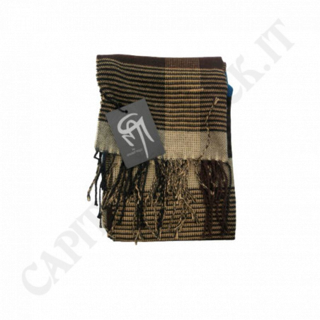 Buy Gai Mattiolo Men's Scarf at only €14.90 on Capitanstock