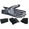 Buy Gai Mattiolo Women's Leather Gloves at only €16.90 on Capitanstock