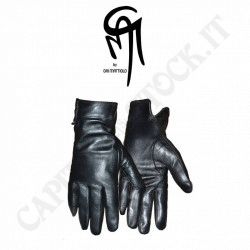 Buy Gai Mattiolo Women's Leather Gloves at only €16.90 on Capitanstock