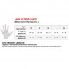 Buy Gai Mattiolo Women's Gloves 100% Leather at only €17.81 on Capitanstock Buy Gai Mattiolo Women's Gloves 100% Leather at only €17.81 on Capitanstock