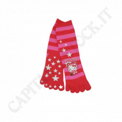Buy Hello Kitty Non-slip Socks at only €0.84 on Capitanstock
