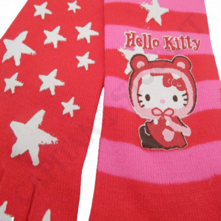Acquista Hello Kitty Calze Antiscivolo a soli 0,84 € su Capitanstock 