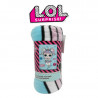 Buy L.O.L Surprise Plaid in Fleece at only €7.26 on Capitanstock