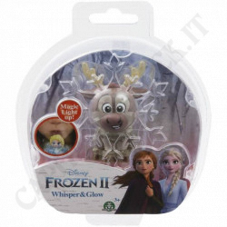 Buy Frozen Whisper & Glow Sven at only €5.72 on Capitanstock