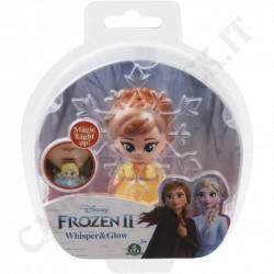 Frozen Whisper & Glow Anna Regina