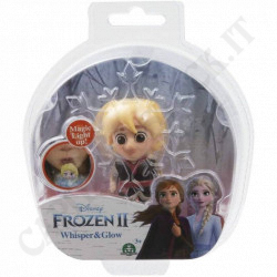 Buy Frozen Whisper & Glow Kristoff at only €5.90 on Capitanstock