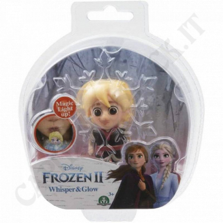 Buy Frozen Whisper & Glow Kristoff at only €5.90 on Capitanstock Buy Frozen Whisper & Glow Kristoff at only €5.90 on Capitanstock