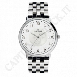 Buy Lorenz Unisex Watch 026574DD at only €119.00 on Capitanstock