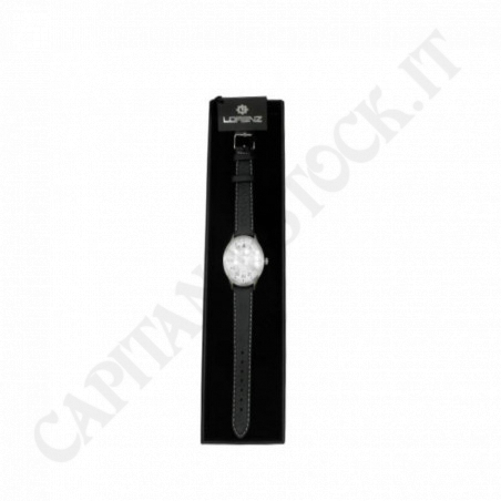 Buy Lorenz Men's Watch 027154AA at only €99.00 on Capitanstock