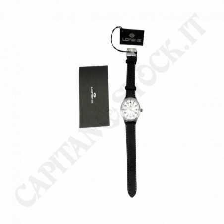 Buy Lorenz Men's Watch 027154AA at only €99.00 on Capitanstock