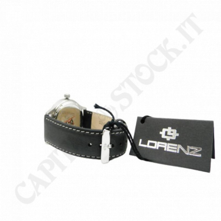 Acquista Lorenz Orologio Uomo 027154AA a soli 99,00 € su Capitanstock 