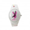 Buy Playboy Women's Watch PBH0520WH at only €14.90 on Capitanstock