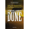 Acquista I Vermi della Sabbia di Dune - Brian Herbert, Kevin J. Anderson a soli 10,80 € su Capitanstock 