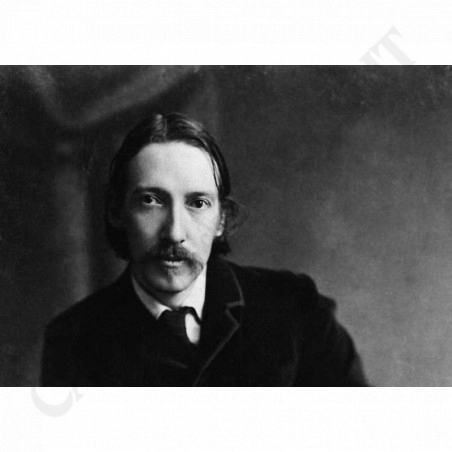 Acquista Lo Strano Caso del Dottor Jekyll e Mister Hyde - Robert Louis Stevenson a soli 6,00 € su Capitanstock 