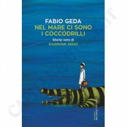 Buy In the sea there are crocodiles - Fabio Geda at only €7.20 on Capitanstock
