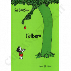 Buy The Tree - Shel Silverstein at only €8.94 on Capitanstock