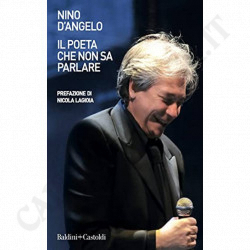 Buy The Poet Who Can't Talk - Nino D'Angelo at only €10.80 on Capitanstock