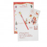 Buy Letter for Santa Claus and Accessories at only €1.49 on Capitanstock