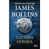 Buy The Last Odyssey - James Rollins at only €6.00 on Capitanstock