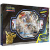 Buy copy of Pokémon - Detective Booklet Pikachu Greninja GX Ps 230 - Hidden Master Small Imperfections at only €17.59 on Capitanstock Buy copy of Pokémon - Detective Booklet Pikachu Greninja GX Ps 230 - Hidden Master Small Imperfections at only €17.59 on Capitanstock
