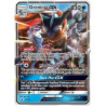 Buy copy of Pokémon - Detective Booklet Pikachu Greninja GX Ps 230 - Hidden Master Small Imperfections at only €17.59 on Capitanstock Buy copy of Pokémon - Detective Booklet Pikachu Greninja GX Ps 230 - Hidden Master Small Imperfections at only €17.59 on Capitanstock