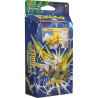 Acquista Pokémon Deck XY Furie Volanti Folgore Lucente Zapdos Ps 120 - Packaging Rovinato a soli 47,00 € su Capitanstock 