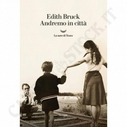 Buy We Will Go To Town - Edith Bruck at only €9.60 on Capitanstock