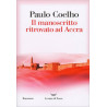 Buy The Manuscript Found in Accra - Paulo Coelho at only €7.80 on Capitanstock