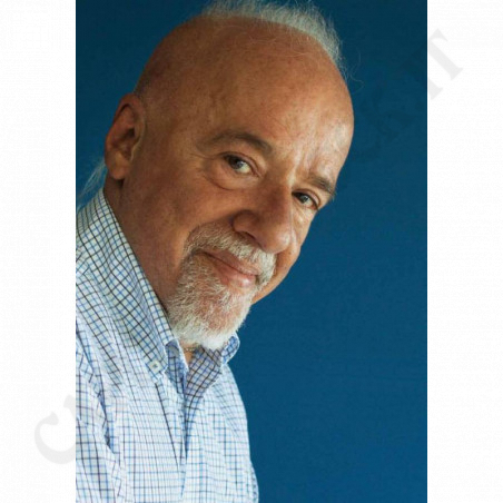 Buy The Manuscript Found in Accra - Paulo Coelho at only €7.80 on Capitanstock