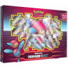 Buy Pokémon - Porygon-Z GX Collection - Porygon-Z GX Ps 240 - Packaging Box Set IT - Small Imperfections at only €22.50 on Capitanstock Buy Pokémon - Porygon-Z GX Collection - Porygon-Z GX Ps 240 - Packaging Box Set IT - Small Imperfections at only €22.50 on Capitanstock