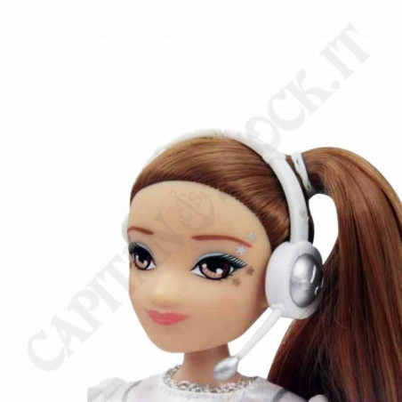 Buy Miracle Tunes Charlotte Doll - Small Imperfections at only €14.07 on Capitanstock