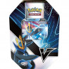 Buy Pokémon Tin Box Empoleon-V PS 210 - IT at only €21.90 on Capitanstock