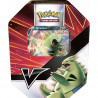 Buy Pokémon Tin Box Tyranitar-V PS 230 - IT at only €21.99 on Capitanstock