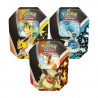 Buy Pokémon Tin Box Flareon-V PS 210 - IT at only €20.90 on Capitanstock