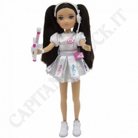 Acquista Miracle Tunes Julie Trasformazione Finale - Lievi Imperfezioni a soli 14,50 € su Capitanstock 