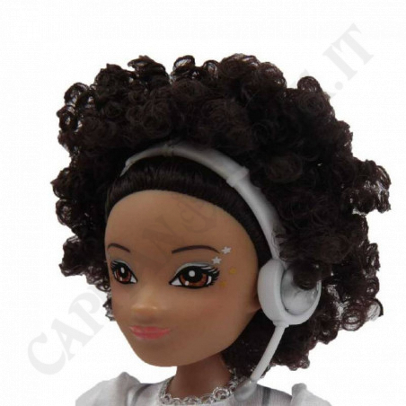 Buy Miracle Tunes Jasmine Final Transformation - Slight Imperfections at only €13.90 on Capitanstock