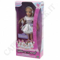 Buy Miracle Tunes Emily Final Transformation - Ruined Packaging at only €13.00 on Capitanstock
