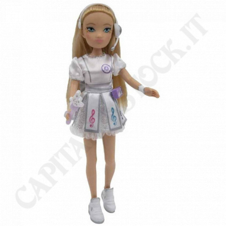 Buy Miracle Tunes Emily Final Transformation - Ruined Packaging at only €13.00 on Capitanstock