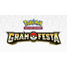 Acquista Pokémon Gran Festa Set Allenatore Fuoriclasse - IT a soli 79,90 € su Capitanstock 