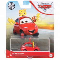 Buy Cars Maddy McGear Toy car at only €8.25 on Capitanstock