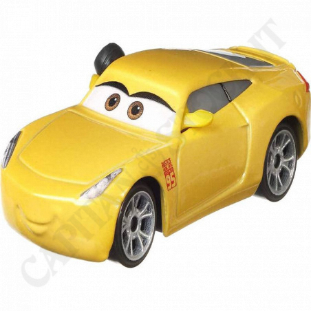 Buy Cars trainer Cruz Ramirez at only €8.50 on Capitanstock