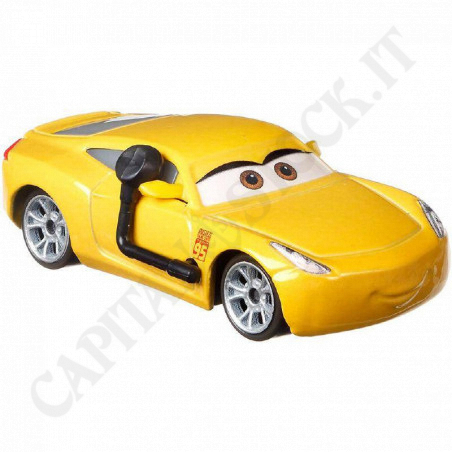 Buy Cars trainer Cruz Ramirez at only €8.50 on Capitanstock