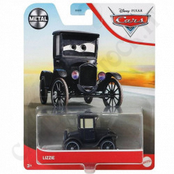 Buy Cars Lizzie Toy car at only €9.99 on Capitanstock