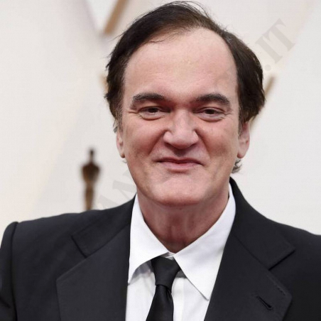 Buy Once Upon a Time in Hollywood - Quentin Tarantino at only €12.00 on Capitanstock