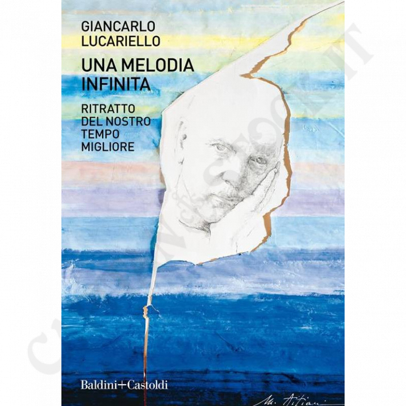 An Infinite Melody Giancarlo Lucariello