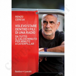 Buy Volevo stare Dentro I Fili di Una Radio Renzo Caresa at only €9.60 on Capitanstock