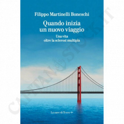 Buy When a New Journey Begins - Filippo Martinelli Boneschi at only €10.20 on Capitanstock